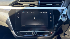 Vauxhall Corsa 100kW Griffin 50kWh 5dr Auto [7.4kWCh] Electric Hatchback